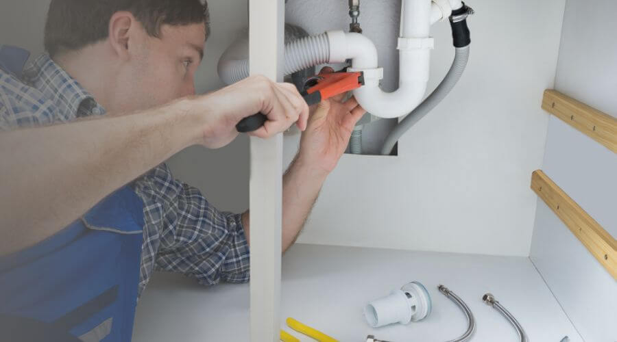 Professional expert plumbing services in Artesia, NM